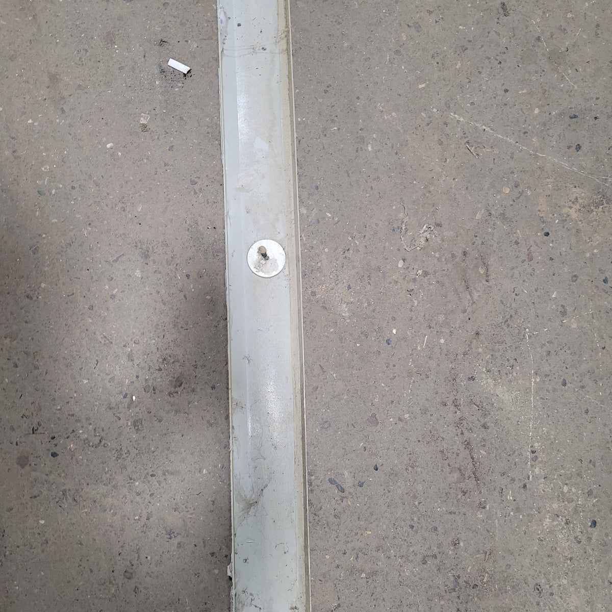 Used Trail-Lite Fender Skirt 47 1/2 X 17