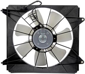 Air Conditioner Condenser Fan Dorman 621-357