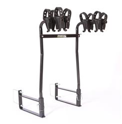 Bike Rack - Bumper Mount Swagman 80501
