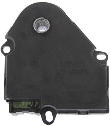 Blend Door Actuator Dorman  604-120