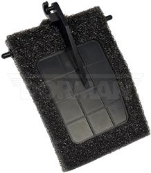 Blend Door Dorman  902-507