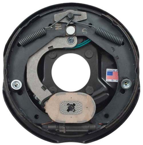 Brakes Electric 3K 10x1-1/2 Dexter Left