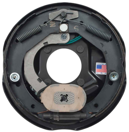 Brakes Electric 3K 10x1-1/2 Dexter Left