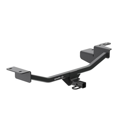(SPECIAL ORDER) Draw Tite® • 24904 • Sportframe® • Trailer Hitches • Class I 1-1/4 (2000 lbs GTW/200 lbs TW) • Volkswagen GTI 10-14