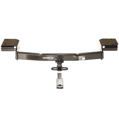 Draw Tite® • 36510 • Frame Hitch® • Trailer Hitches • Class II 1-1/4 (3500 lbs GTW/300 lbs TW) • Hyundai Tucson 10-15