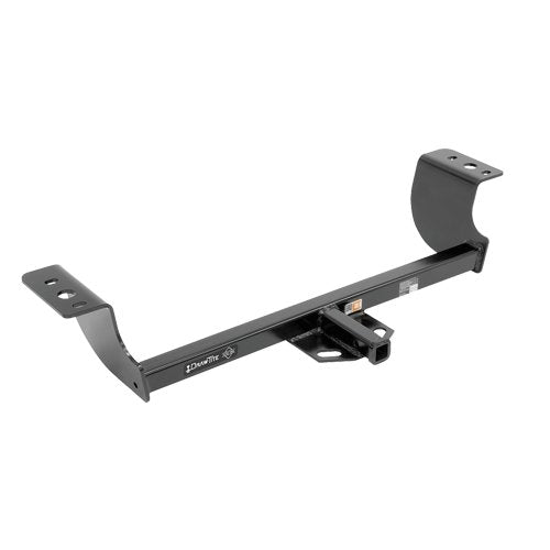 (S/O) Draw Tite® • 36548 • Frame Hitch® • Trailer Hitches • Class II 1-1/4 (3500 lbs GTW/300 lbs TW) • Chrysler 300 05-21