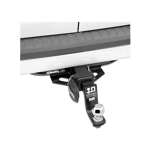(S/O) Draw-Tite 63080 - QSP, Anti-Rattle Device for 2 in. Receiver