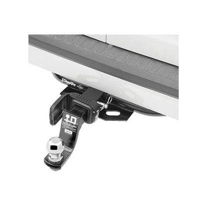 (S/O) Draw-Tite 63080 - QSP, Anti-Rattle Device for 2 in. Receiver