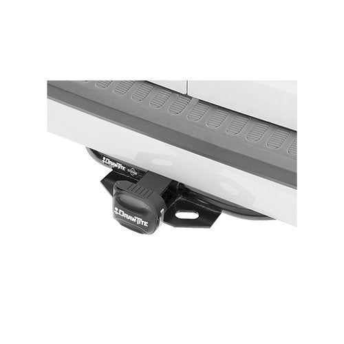 (S/O) Draw-Tite 63080 - QSP, Anti-Rattle Device for 2 in. Receiver