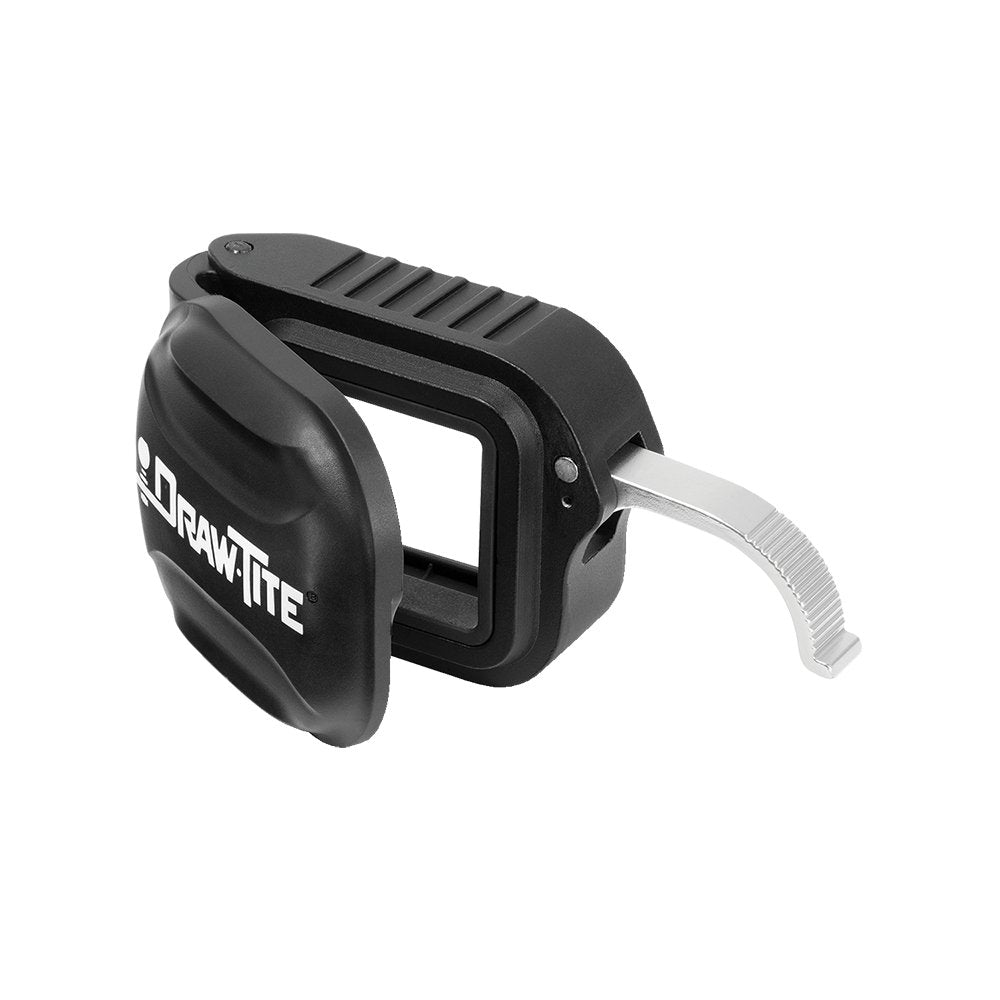 (S/O) Draw-Tite 63080 - QSP, Anti-Rattle Device for 2 in. Receiver