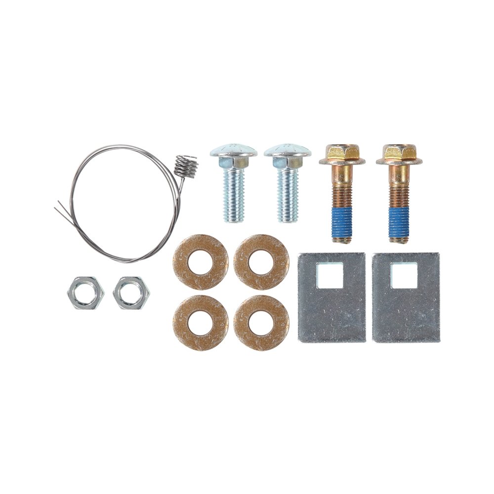 Draw Tite® • 65062 • Front Hitch® • Trailer Hitches • Front Hitch 2 (9000 lbs GTW/500 lbs TW) • Dodge Ram 1500 2009-2119