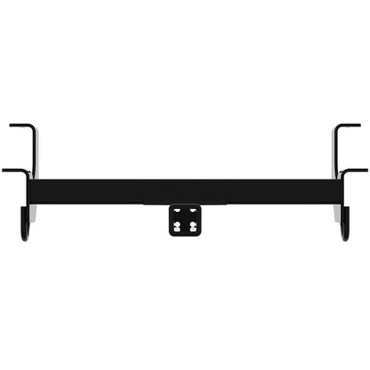 Draw Tite® • 65062 • Front Hitch® • Trailer Hitches • Front Hitch 2 (9000 lbs GTW/500 lbs TW) • Dodge Ram 1500 2009-2119