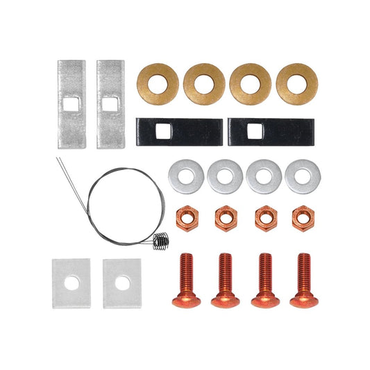 Draw Tite® • 65067 • Front Hitch® • Trailer Hitches • Front Hitch 2 (9000 lbs GTW/500 lbs TW) • Ford F-150 2015-2020