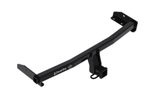 Draw Tite® • 76225 • Max-Frame® • Trailer Hitches • Class III 2 (3500 lbs GTW/525 lbs TW) • Dodge Journey 2009-2020