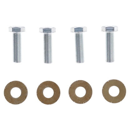 Draw Tite® • 76624 • Max-Frame® • Trailer Hitches • Class III 2 (3500 lbs GTW/525 lbs TW) • Mazda CX-50 2023