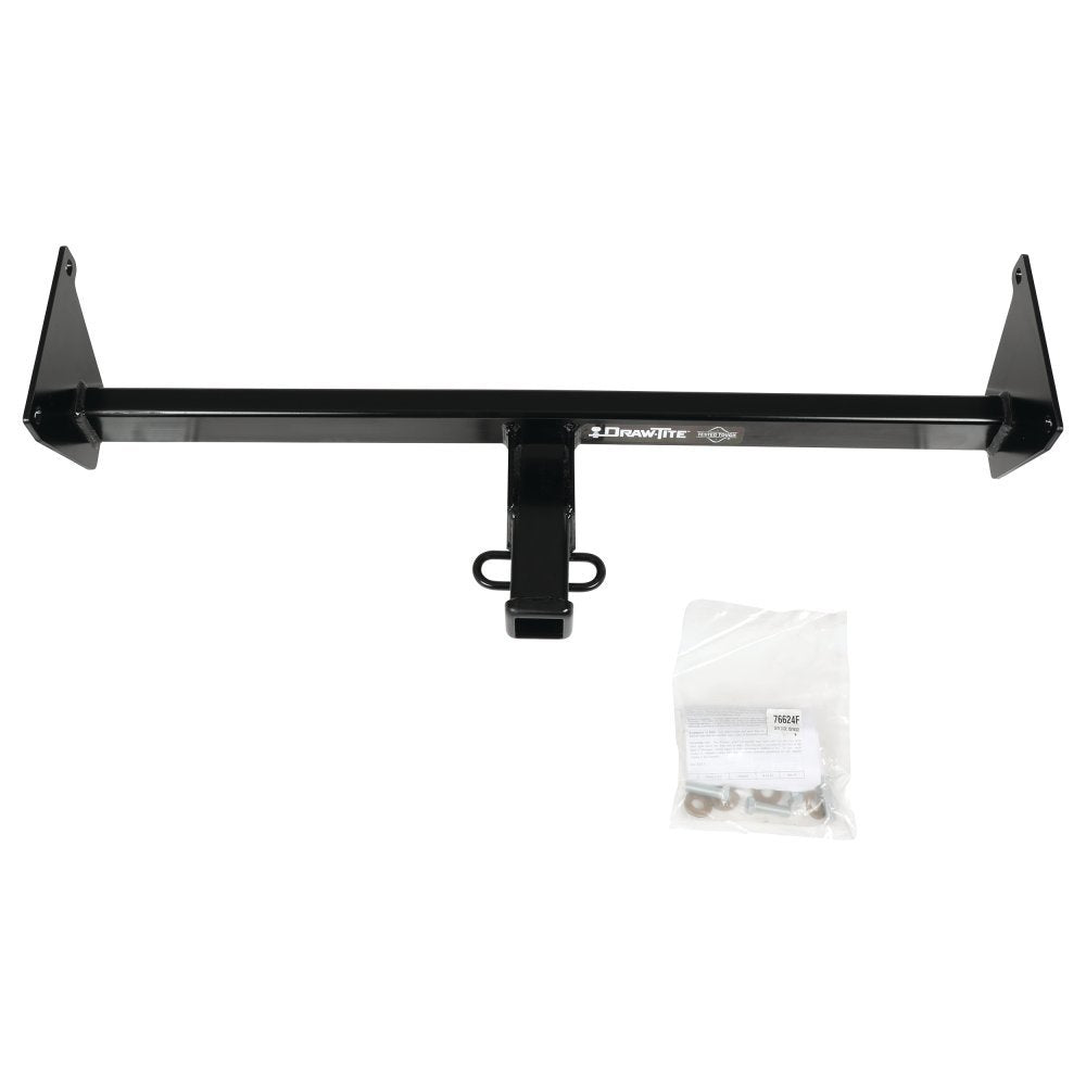 Draw Tite® • 76624 • Max-Frame® • Trailer Hitches • Class III 2 (3500 lbs GTW/525 lbs TW) • Mazda CX-50 2023
