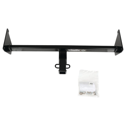 Draw Tite® • 76624 • Max-Frame® • Trailer Hitches • Class III 2 (3500 lbs GTW/525 lbs TW) • Mazda CX-50 2023