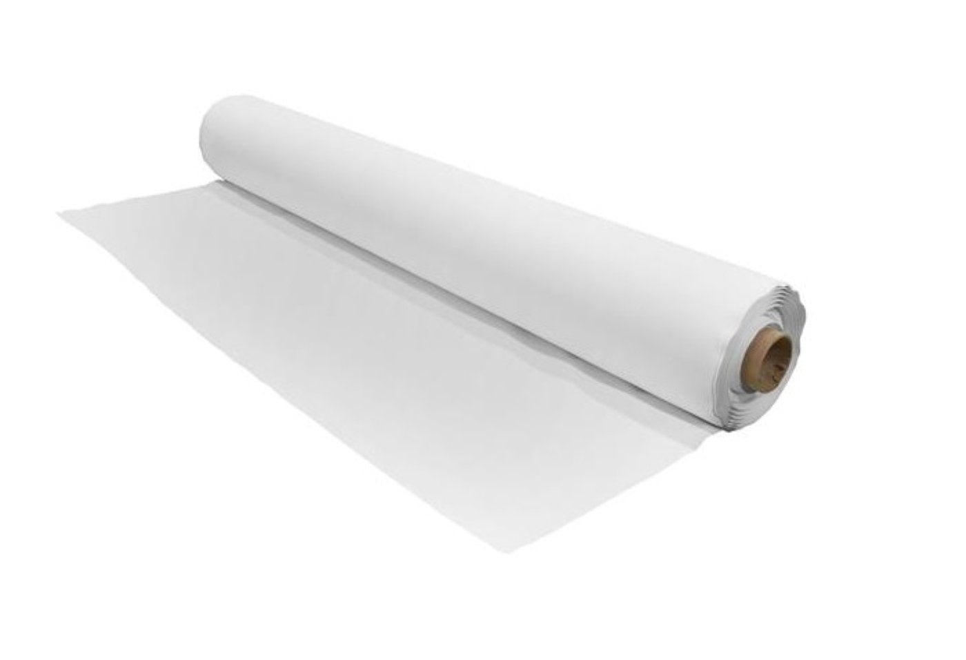 Lippert Components 2020002569 - Super Flex™ White Roof Membrane (8.5'W x 40'L)