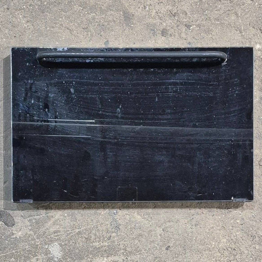 Used Magic Chef Oven Glass Door, 19.5 x 12.5 - 7902P26160