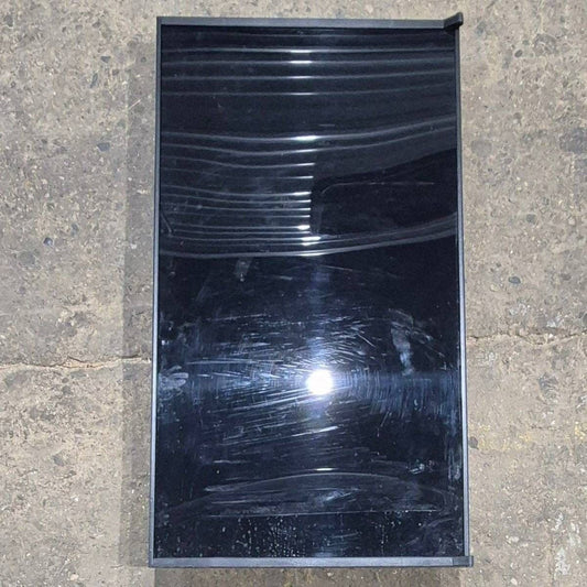Used Norcold Refrigerator Door - 638833 - 21 7/8 W x 39 1/2 H