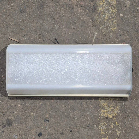 Used Thin-Lite Dual Fluorescent Light Fixture - Model 130CI