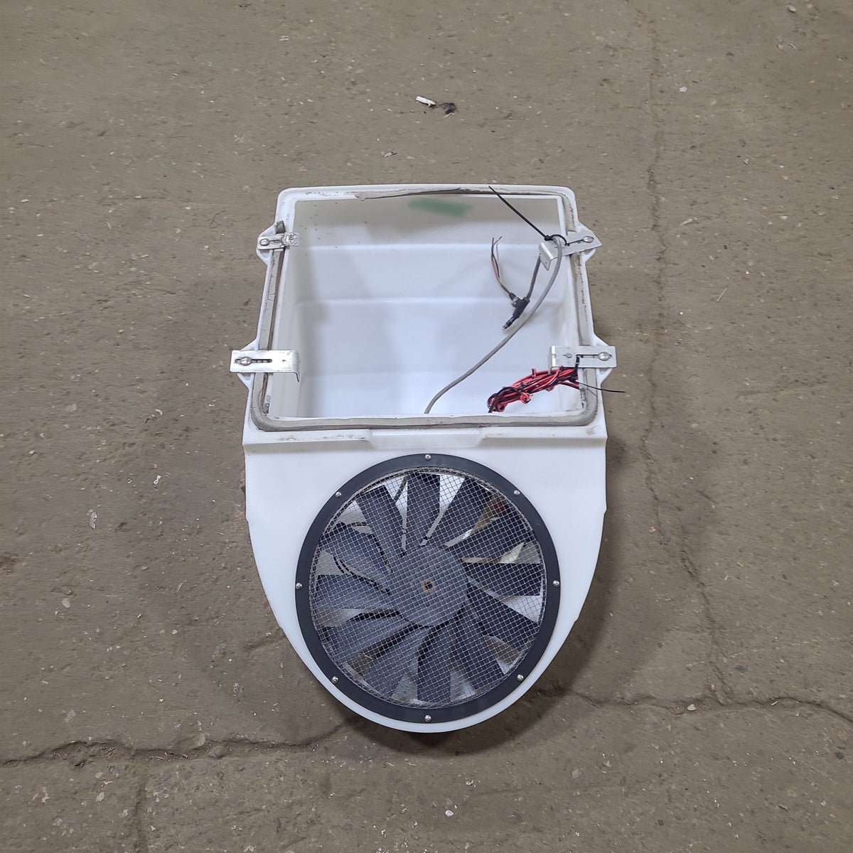 Used Turbo/Maxx 3 Speed M 3550