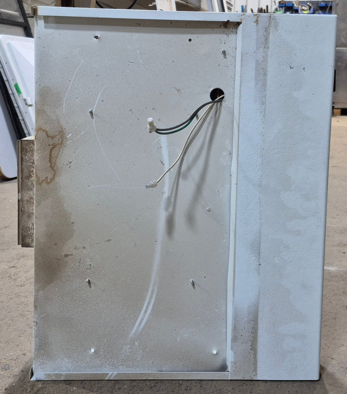Used Ventline RV Range Hood Fan CC431-3