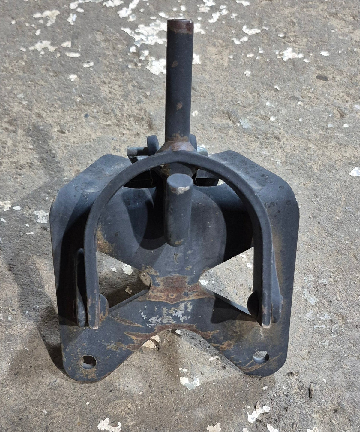 Used Weight Distribution Hitch System